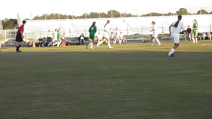 Sierra Jennings Goalie