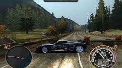 Daftar Tips  N Trik Nfs  Most Wanted Tutorial Aneka Kreasi 