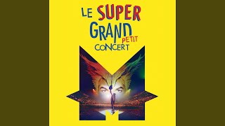 Grand petit con (Live AccorHotels Arena, 2019)