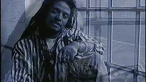 Maxi Priest Some Guys Have All The Luck 