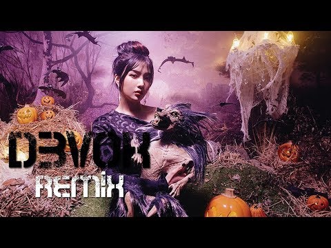 Red Velvet - RBB (Really Bad Boy) | D3VOK Remix