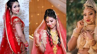 Beautiful Saree Style Poses for girls and Women/Saree Photo shoot/Sareestylepose part - 3 screenshot 4