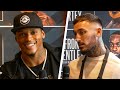 Anthony Yarde vs Dec Spelman press conference | Frank Warren Boxing