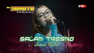 Lusiana Malala - Salam Tresno Tresno Rabakal Ilyang Cover Om. Savata