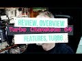C64 Hardware - Turbo Chameleon 64 V2 - Review and walk-through