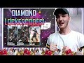 *NEW* DIAMOND LOCKER CODES FOR 2K19 MYTEAM! FLIGHT SCHOOL PACKS, THIS DAY IN HISTORY, TOKENS! (2K19)