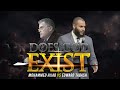 Full Debate - Mohammed Hijab vs Edward Tabash || Does God Exist? | PART 1