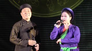 NHỚ VỀ HỘI LIM (DUY PHƯỜNG - A ĐAM) Full HD 1080p