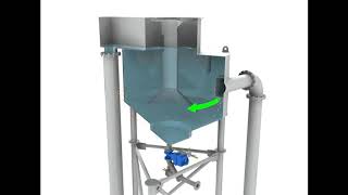 Grit King Animation Cutaway Only Hydro International