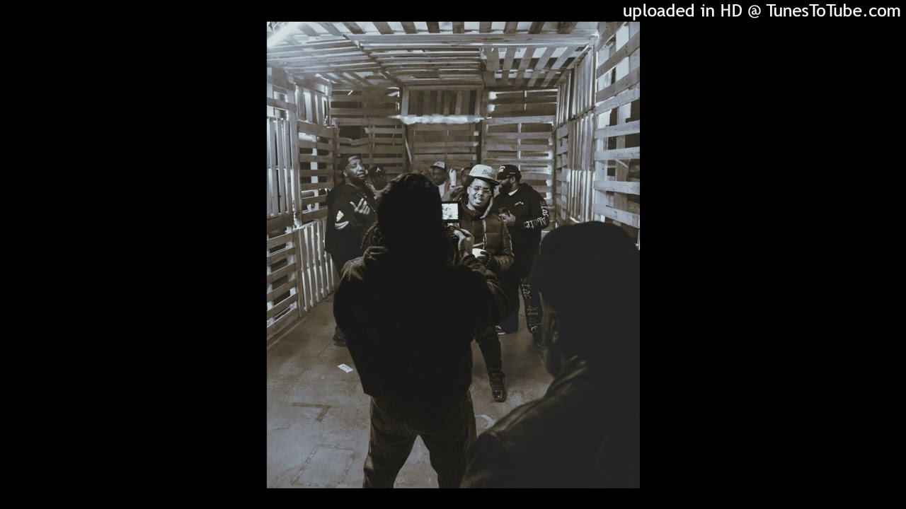 (FREE) Bally Baby x ABGR Lil Corey Type Beat - "448"