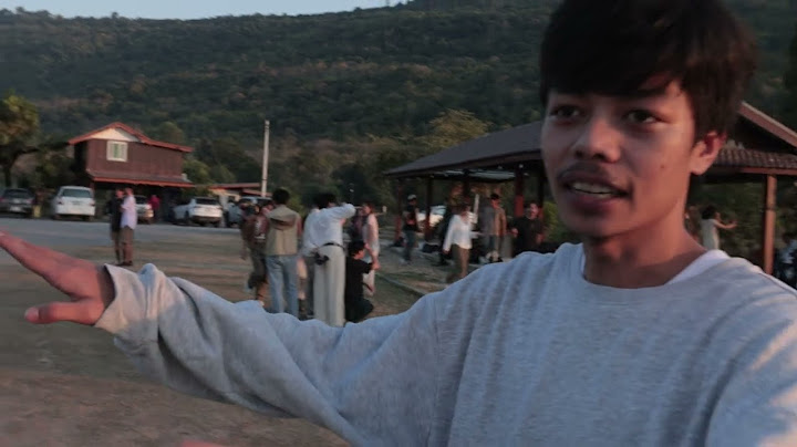 เป็นไปได้ไหม - WanMai [Behind The Scenes]