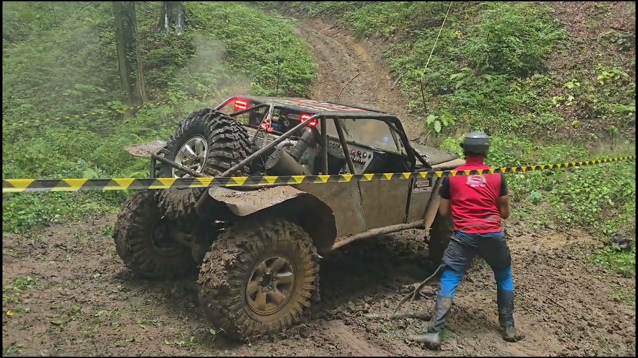 Croatia Challenge 2025 - Individual test 