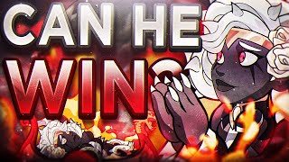 Can a NOOB win VS a Brawlhalla GOD?