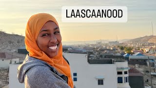 We FINALLY made it to LA, Laascaanood!! - Part4 Our Road Trip across SOMALILAND 2022