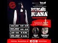 Rumah Hantu Riana 23 Mei - 1 Juli 2018