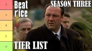 Download Lagu The Sopranos Season Three Tier List | Ranked and Reviewed MP3 Download Lagu The Sopranos Season Three Tier List | Ranked and Reviewed MP3