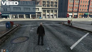 Gang Boss Menu [QBCore] | Durexio Scripts