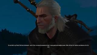 Witcher 3 but it came out in 2007