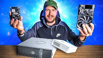 Best Bitcoin solo miner 2025 - Bitaxe, NerdQaxe, Avalon Q, Nano 3s & more compared!