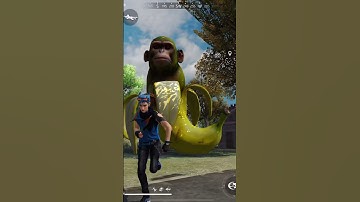 Cách biến thành người cây #freefire #nghilecungff #thietkebandoff