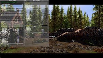 Skyrim Special Edition: Black Bars / Letterbox Fix ENB