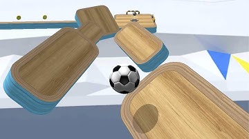 Going Balls Super Speedrun Gameplay #660