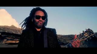 Video thumbnail of "Lenny Kravitz - Raise Vibration"