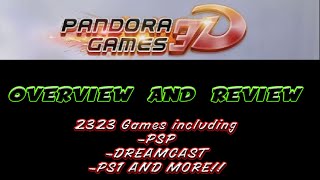 Pandoras Box 3D Overview and Review screenshot 2