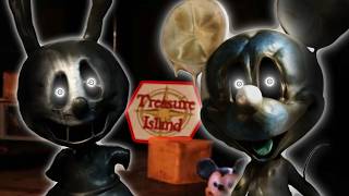 FNAF but Mickey Mouse wants to KILL YOU...
