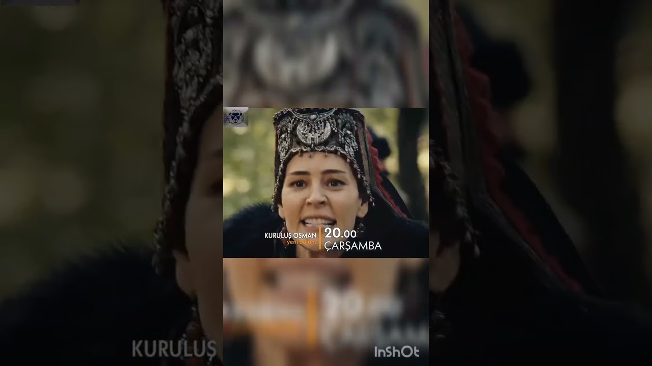 kurulus Osman season 4 episode 128 trailer 2