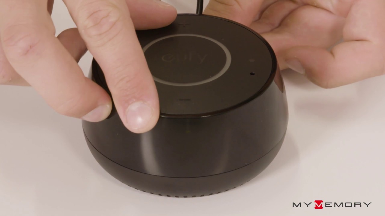 anker eufy genie smart home speaker