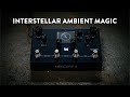 Meris mercuryx modular stereo reverb demo