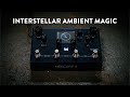 Meris Mercury X Modular Reverb System video