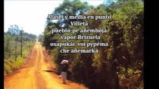 MARCELINA ROSA RIVERO MUSICA Y LETRA