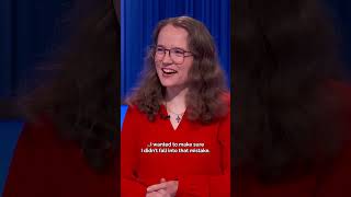 Grace Biermann Goes All In For the Win | JEOPARDY!