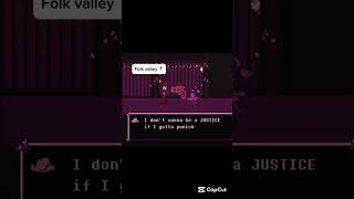 folk valley 😞 #deltarune #kris #ralsei #ralseideltarune #noelle #noelledeltarune #tobyfox #undertale