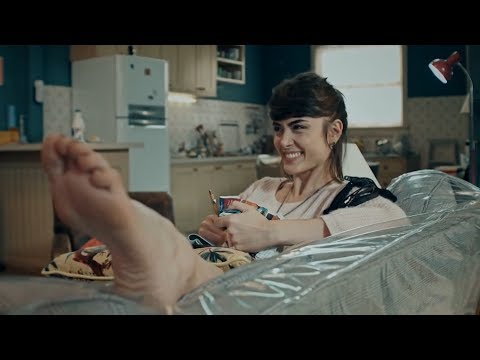 Maria Casadevall Pés/Solas Feet/Soles #2