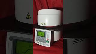 Ivoclar EP300 furnace