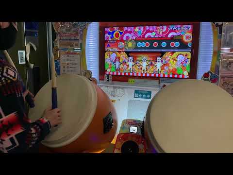 【☆10でたらめ part49】 セイクリッドルイン裏 でたらめ全良