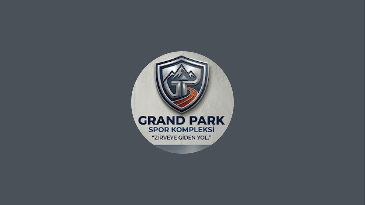 Grand Park Halı Saha kanalı canlı yayında