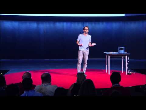 The Future of Early Cancer Detection? | Jorge Soto | TED Talks