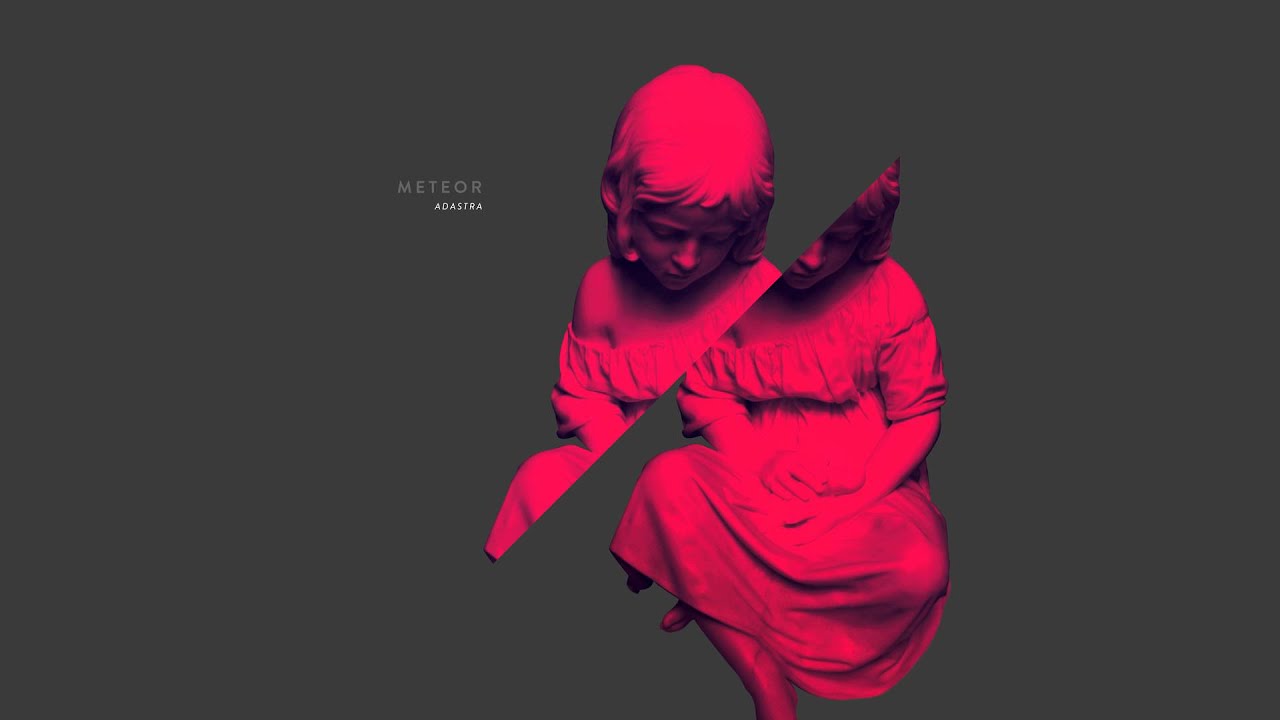 Eigengrau - Meteor - Adastra EP