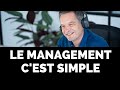 Le management simple et efficace