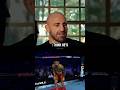 Volkanovski On Topuria VS Gaethje #shorts #topuria #ufc