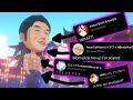 Everyone Reaction to Chad YAGOO in Fuma 3d Debut!