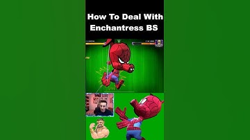 The Easiest Way To Deal With Enchantress #shorts #mcoc #battlegrounds