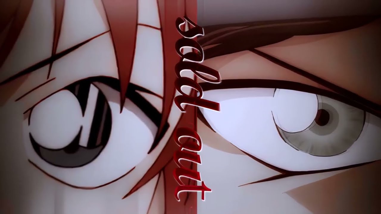 [FMV-Vietsub] Sold Out - Shiho Miyano x Akai Shuichi