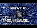 Capture de la vidéo Avaruusveli @ Ratikkacore (Hardcore/Speedcore/Psycore/Shamancore)
