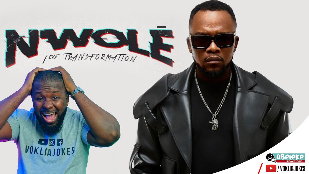 ELOW'N - NWOLE  : IMPOSSIBLE D'ELIMINER L'AUTEUR D'UNE TELLE ŒUVRE