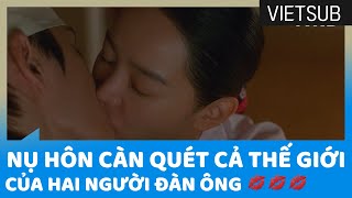 [Tập 9]#MrQueen Nụ Hôn Càn Quét Cả Thế Giới Của Hai Người Đàn Ông 💋💋💋 Jung Hyun - Hye Sun🇻🇳VIETSUB🇻🇳